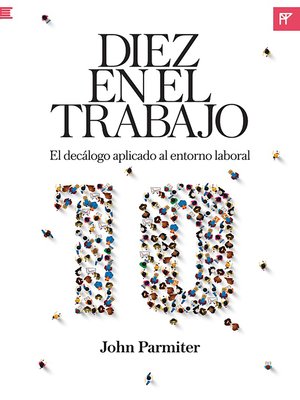 cover image of Diez en el trabajo